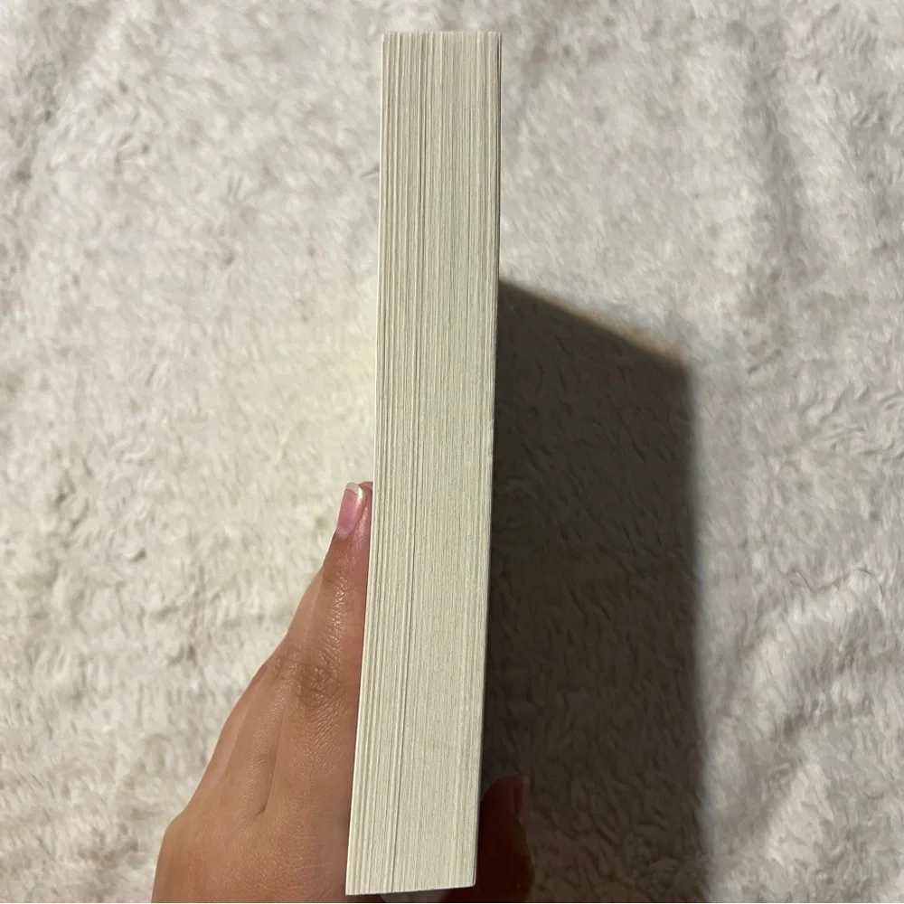 🌴Most of All You Book by Mia Sheridan Paperback Book - Picture 4 of 4